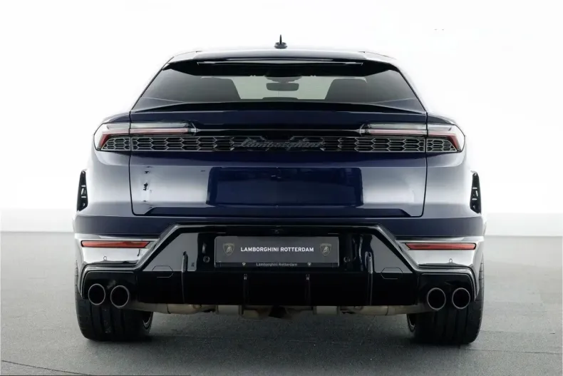 Lamborghini Urus din 2025 cu 20.200 km - oferta LAM204295 - foto 5