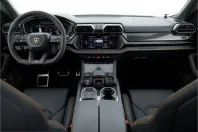 Lamborghini Urus din 2025 cu 20.200 km - oferta LAM204295 - foto 7