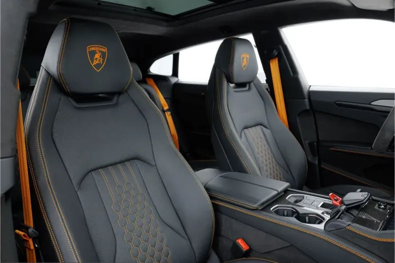 Lamborghini Urus din 2025 cu 20.200 km - oferta LAM204295 - foto 8