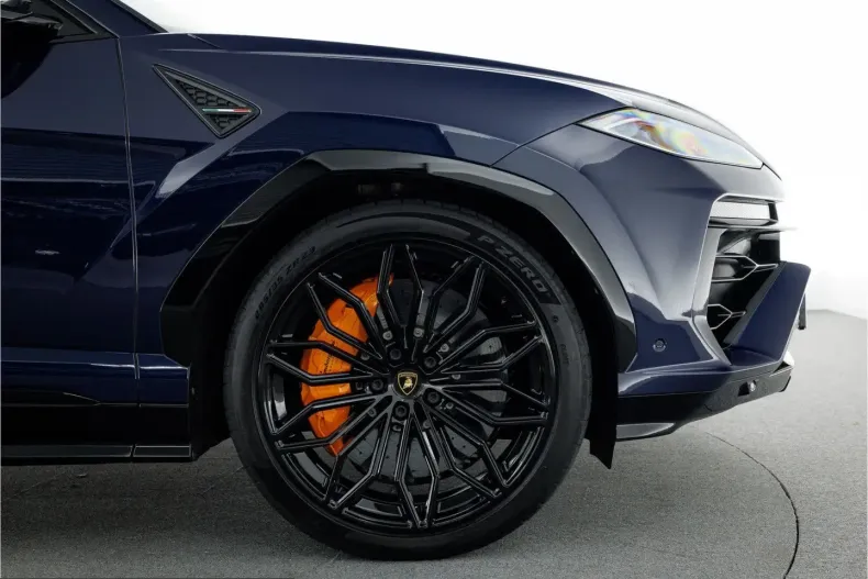 Lamborghini Urus din 2025 cu 20.200 km - oferta LAM204295 - foto 9