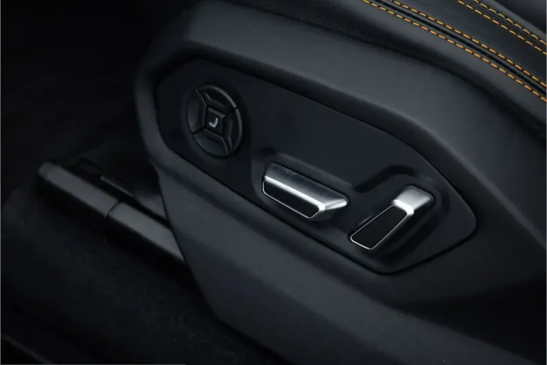 Lamborghini Urus din 2025 cu 20.200 km - oferta LAM204295 - foto 16