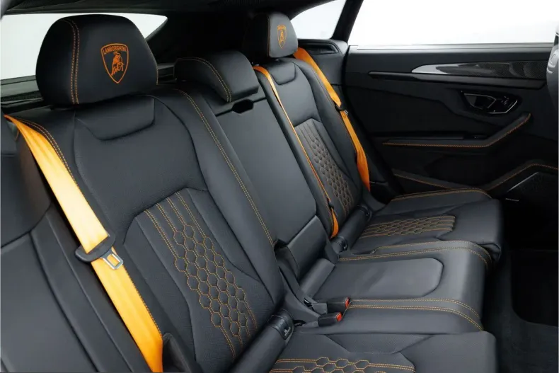 Lamborghini Urus din 2025 cu 20.200 km - oferta LAM204295 - foto 25