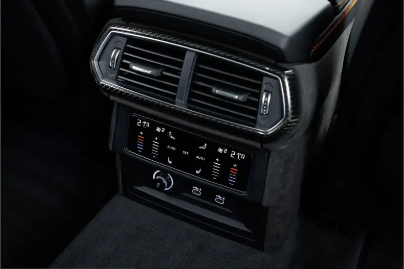 Lamborghini Urus din 2025 cu 20.200 km - oferta LAM204295 - foto 26