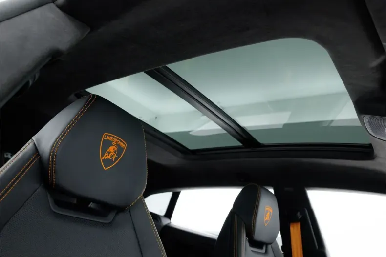 Lamborghini Urus din 2025 cu 20.200 km - oferta LAM204295 - foto 30