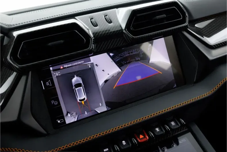 Lamborghini Urus din 2025 cu 20.200 km - oferta LAM204295 - foto 37