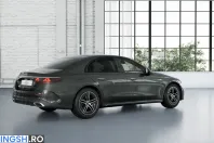 Mercedes-Benz E 300 (Clasa E) din 2025 cu 12.266 km - oferta MER204296 - foto 4