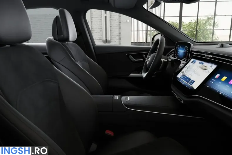 Mercedes-Benz E 300 (Clasa E) din 2025 cu 12.266 km - oferta MER204296 - foto 6