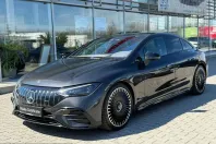 Mercedes-Benz EQE din 2022 cu 20.476 km - oferta MER204297 - foto 2