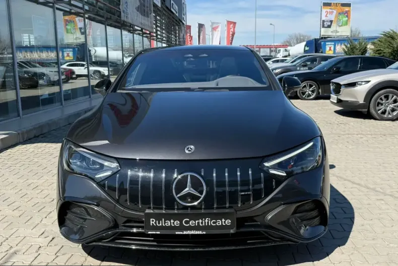 Mercedes-Benz EQE din 2022 cu 20.476 km - oferta MER204297 - foto 3