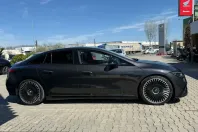 Mercedes-Benz EQE din 2022 cu 20.476 km - oferta MER204297 - foto 6