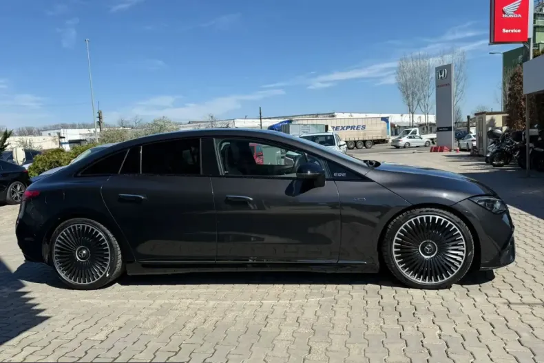 Mercedes-Benz EQE din 2022 cu 20.476 km - oferta MER204297 - foto 6