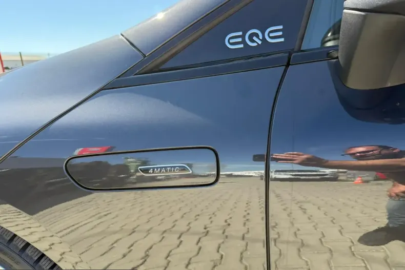Mercedes-Benz EQE din 2022 cu 20.476 km - oferta MER204297 - foto 11