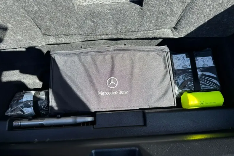 Mercedes-Benz EQE din 2022 cu 20.476 km - oferta MER204297 - foto 13