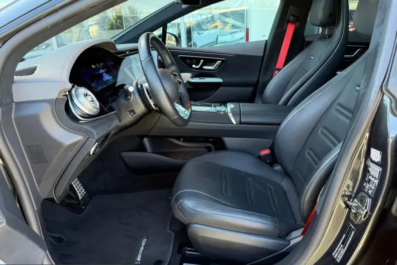 Mercedes-Benz EQE din 2022 cu 20.476 km - oferta MER204297 - foto 15