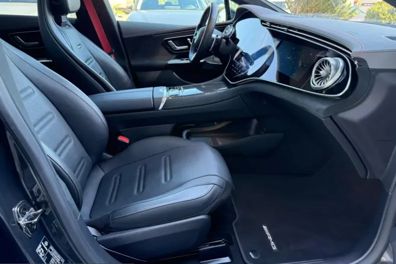 Mercedes-Benz EQE din 2022 cu 20.476 km - oferta MER204297 - foto 16