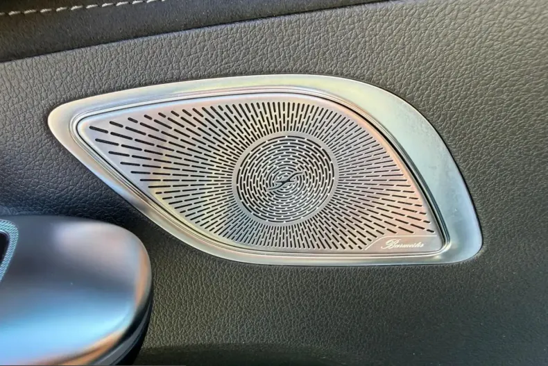 Mercedes-Benz EQE din 2022 cu 20.476 km - oferta MER204297 - foto 28