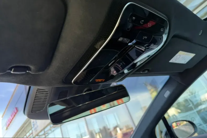 Mercedes-Benz EQE din 2022 cu 20.476 km - oferta MER204297 - foto 30