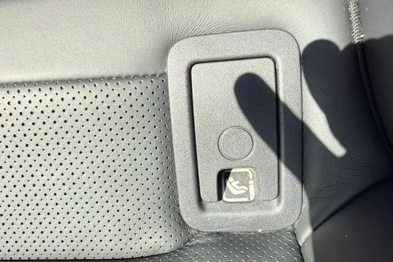 Mercedes-Benz EQE din 2022 cu 20.476 km - oferta MER204297 - foto 32