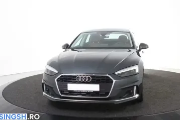 Audi A5 din 2021 - oferta AUD204298