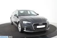 Audi A5 din 2021 cu 89.000 km - oferta AUD204298 - foto 2