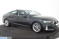 Audi A5 din 2021 cu 89.000 km - oferta AUD204298 - foto 3