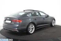 Audi A5 din 2021 cu 89.000 km - oferta AUD204298 - foto 6