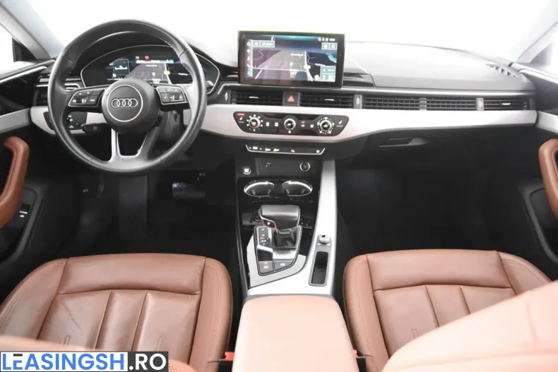 Audi A5 din 2021 cu 89.000 km - oferta AUD204298 - foto 10