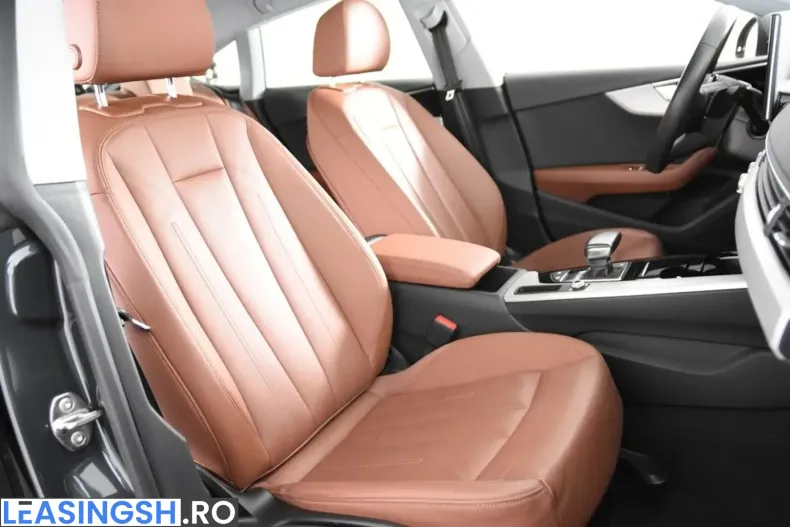 Audi A5 din 2021 cu 89.000 km - oferta AUD204298 - foto 11