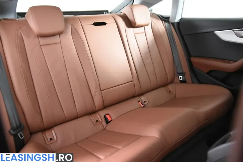 Audi A5 din 2021 cu 89.000 km - oferta AUD204298 - foto 14