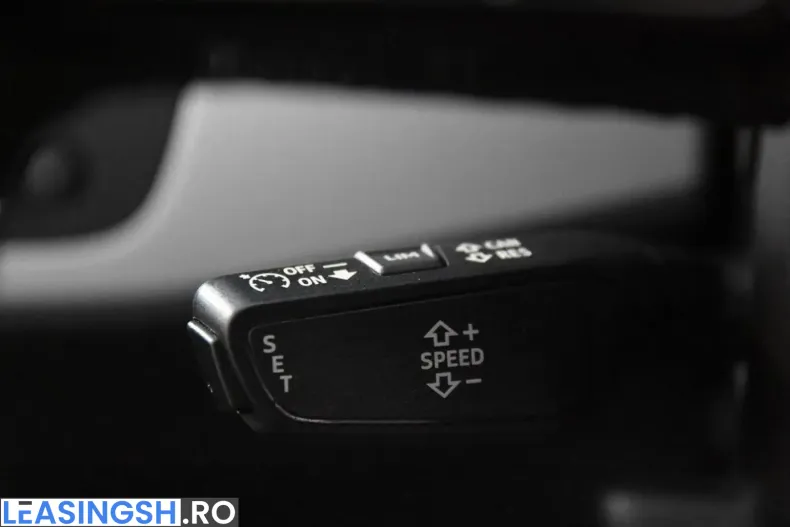 Audi A5 din 2021 cu 89.000 km - oferta AUD204298 - foto 17