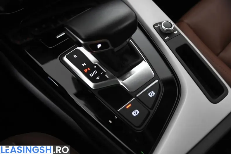 Audi A5 din 2021 cu 89.000 km - oferta AUD204298 - foto 18