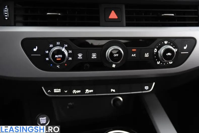 Audi A5 din 2021 cu 89.000 km - oferta AUD204298 - foto 19