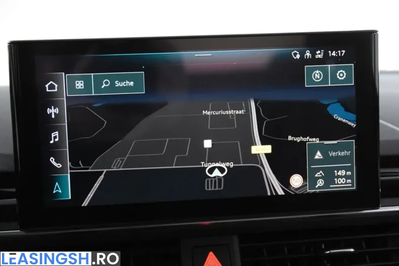 Audi A5 din 2021 cu 89.000 km - oferta AUD204298 - foto 21