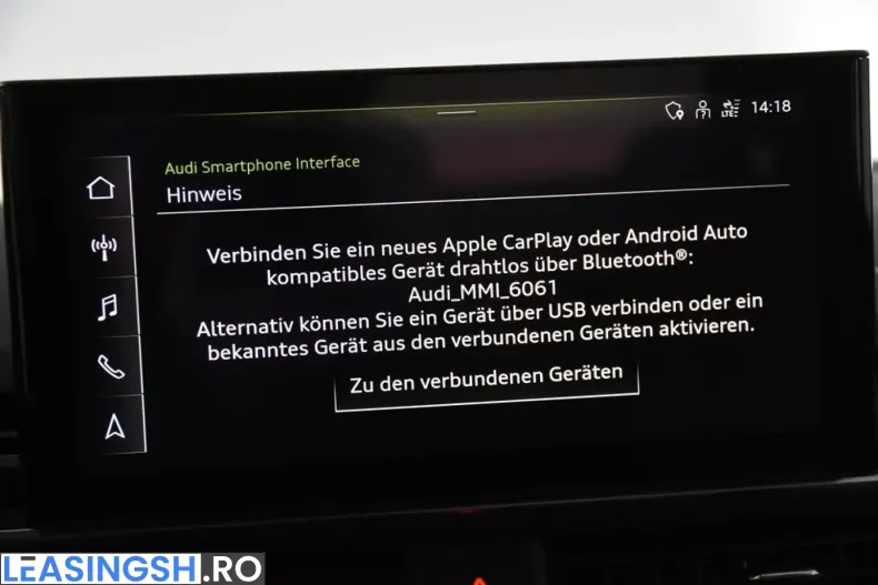 Audi A5 din 2021 cu 89.000 km - oferta AUD204298 - foto 22