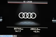 Audi A5 din 2021 cu 89.000 km - oferta AUD204298 - foto 25