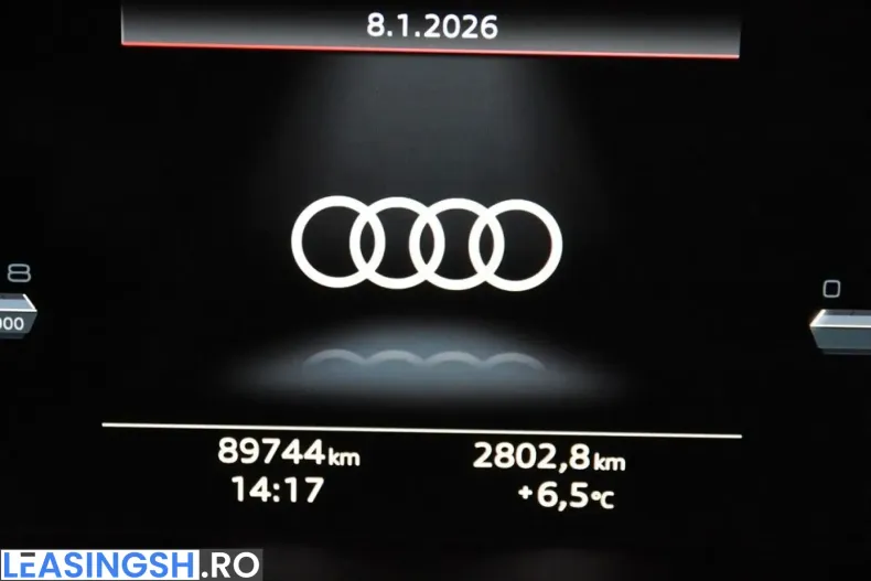 Audi A5 din 2021 cu 89.000 km - oferta AUD204298 - foto 25