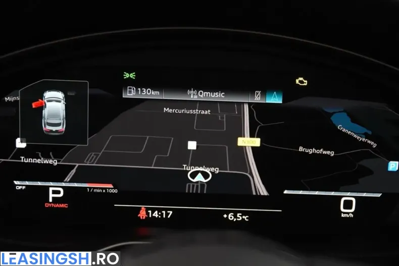 Audi A5 din 2021 cu 89.000 km - oferta AUD204298 - foto 26