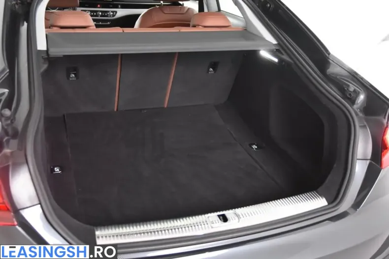 Audi A5 din 2021 cu 89.000 km - oferta AUD204298 - foto 28