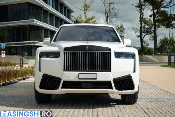 Rolls-Royce Cullinan din 2025 - oferta ROL204299