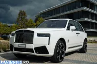 Rolls-Royce Cullinan din 2025 cu 5.500 km - oferta ROL204299 - foto 2