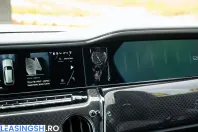Rolls-Royce Cullinan din 2025 cu 5.500 km - oferta ROL204299 - foto 5