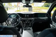Rolls-Royce Cullinan din 2025 cu 5.500 km - oferta ROL204299 - foto 6