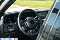 Rolls-Royce Cullinan din 2025 cu 5.500 km - oferta ROL204299 - foto 8