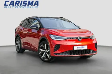 Volkswagen ID.4 din 2023 - oferta VOL204300