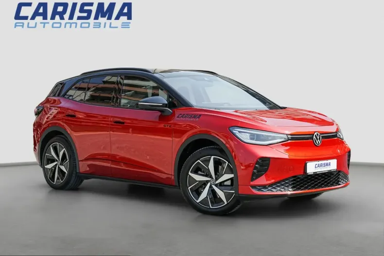 Volkswagen ID.4 din 2023 cu 39.900 km - oferta VOL204300 - foto 2