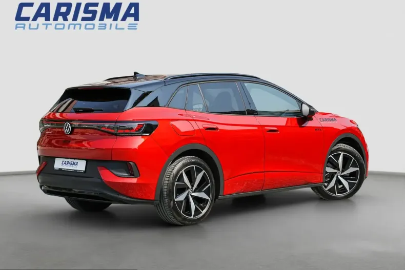 Volkswagen ID.4 din 2023 cu 39.900 km - oferta VOL204300 - foto 3