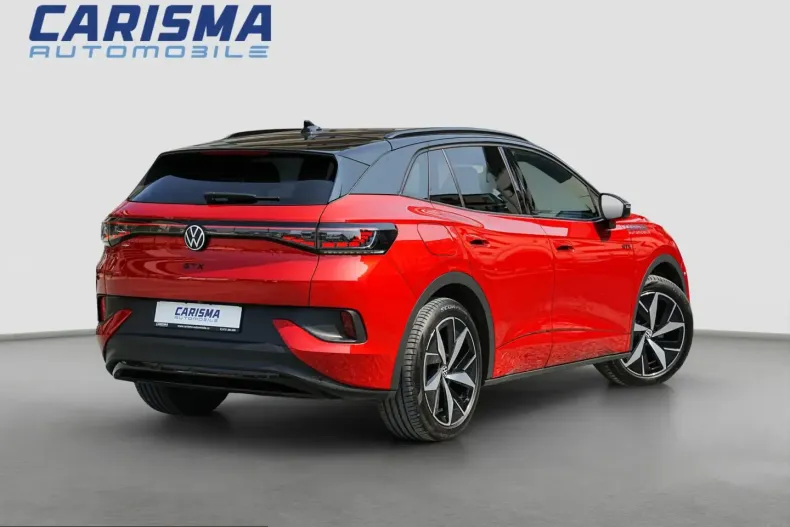 Volkswagen ID.4 din 2023 cu 39.900 km - oferta VOL204300 - foto 4