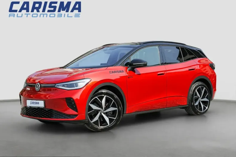 Volkswagen ID.4 din 2023 cu 39.900 km - oferta VOL204300 - foto 7