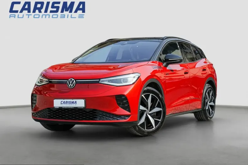 Volkswagen ID.4 din 2023 cu 39.900 km - oferta VOL204300 - foto 8