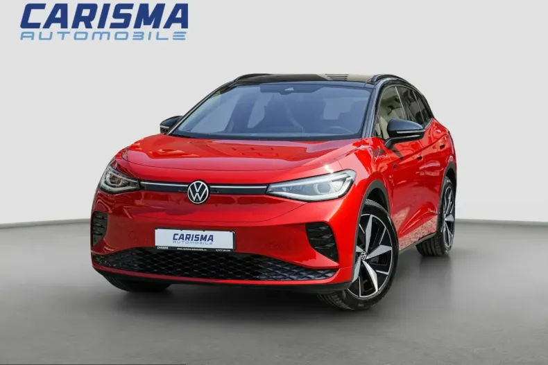 Volkswagen ID.4 din 2023 cu 39.900 km - oferta VOL204300 - foto 9